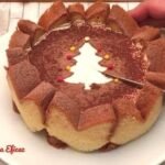torta de navidad