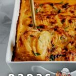 como hacer papas gratinadas