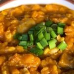 como hacer locro