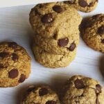cookies de avena riquisimas