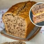 pan de nuez para sandwiches