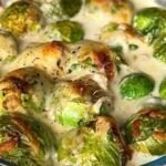 zapallitos de brucelas