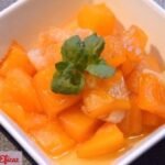 calabazas caramelizadas receta